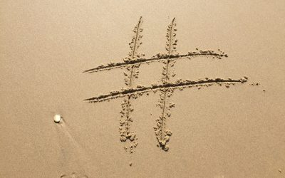 For the love of hashtags
